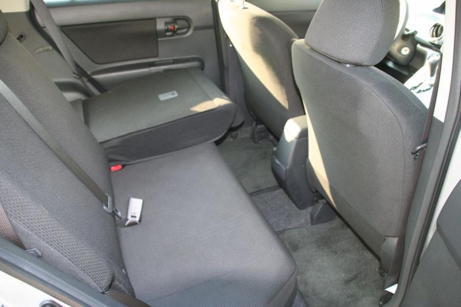  Scion xB 2007 года  (фото 27 из 221)